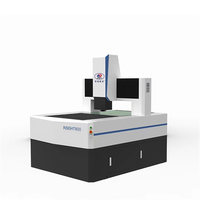 高速高精度INSIGHT系列全自動影像測量儀
