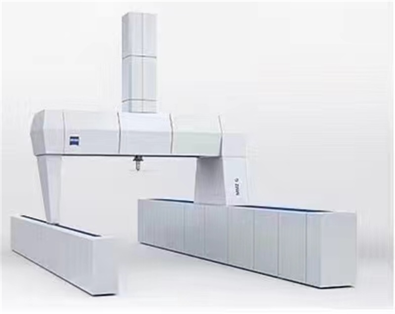 高精度半自動MMZZ系列三坐標(biāo)測量機(jī)