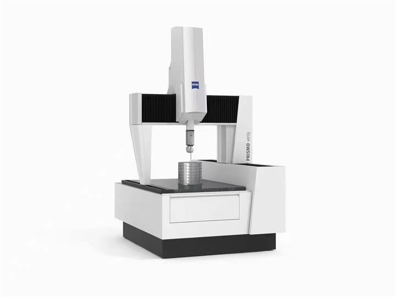 高速超高精度PRISMO系列三坐標測量機